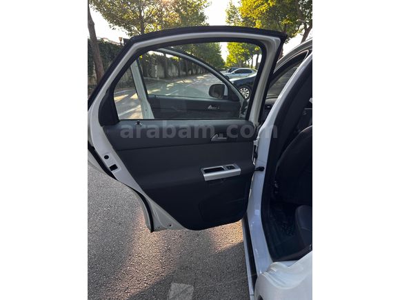 Sahibinden Volvo S40 1.6 D Drive 2012 Model