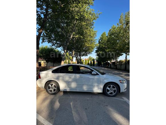 Sahibinden Volvo S40 1.6 D Drive 2012 Model