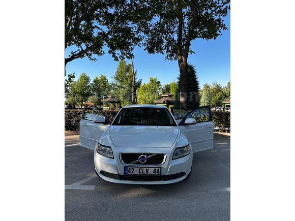 Sahibinden Volvo S40 1.6 D Dynamic 2012 Model