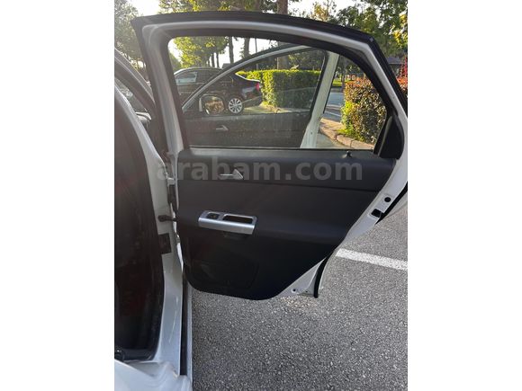 Sahibinden Volvo S40 1.6 D Drive 2012 Model