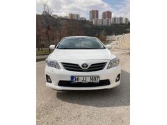 Sahibinden Toyota Corolla 1.4 D-4D Comfort 2012 Model