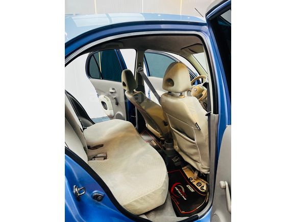 Sahibinden Nissan Micra 1.2 Tekna 2004 Model 