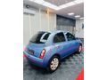 Sahibinden Nissan Micra 1.2 Tekna 2004 Model 