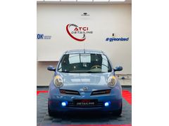 Sahibinden Nissan Micra 1.2 Tekna 2004 Model 