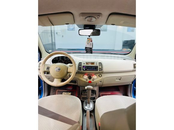 Sahibinden Nissan Micra 1.2 Tekna 2004 Model 