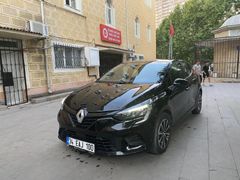 Memurdan hatasız 2021 otomatik clio