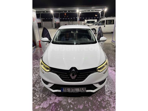 Sahibinden Icon paket 116.000 km ‘de  tertemiz 