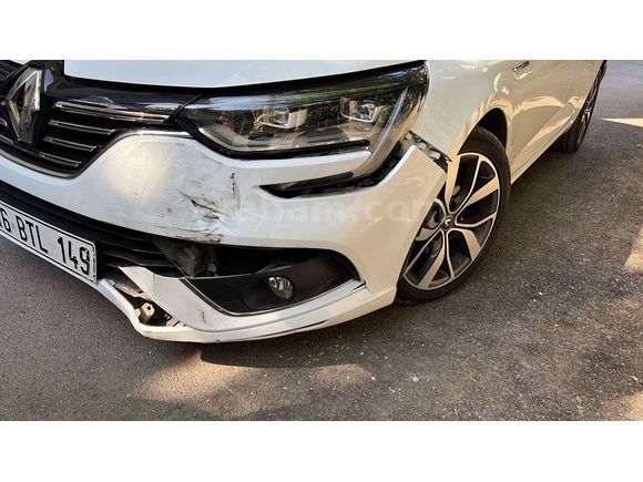 Sahibinden Icon paket 116.000 km ‘de  tertemiz 
