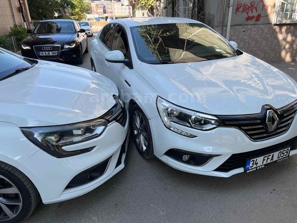 Sahibinden Icon paket 116.000 km ‘de  tertemiz 