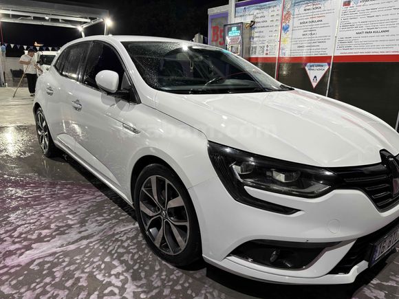 Sahibinden Icon paket 116.000 km ‘de  tertemiz 