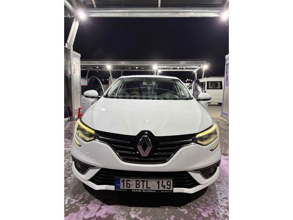 Sahibinden Icon paket 116.000 km ‘de  tertemiz 