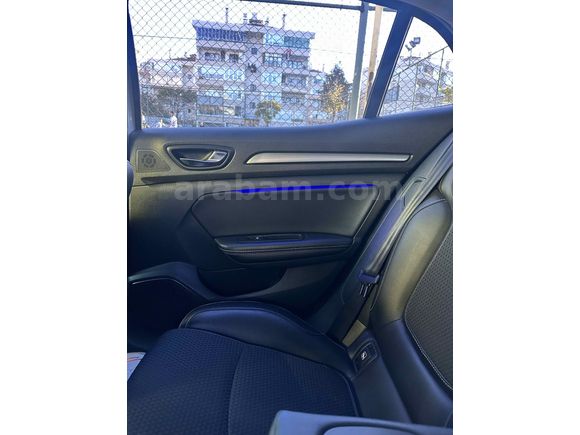 Sahibinden Icon paket 116.000 km ‘de  tertemiz 