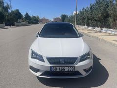 Sahibinden Seat Leon 1.4 TSI Xcellence 2017 Model  81.500 km 