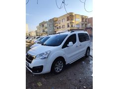 Sahibinden Peugeot Partner 1.6 HDI Active 2017 Model  159.800 km