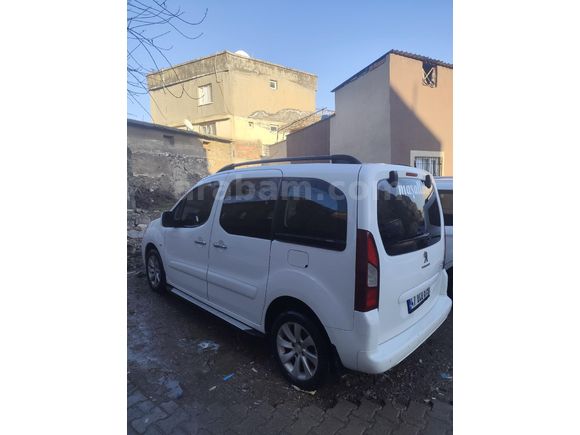 Sahibinden Peugeot Partner 1.6 HDI Active 2017 Model  159.800 km