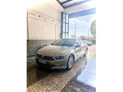 Sahibinden Volkswagen Passat 1.6 TDi BlueMotion Comfortline 2017 Model Erzurum
