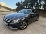 Hatasız Mercedes - Benz C 180 Avantgarde 