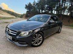 Hatasız Mercedes - Benz C 180 Avantgarde 