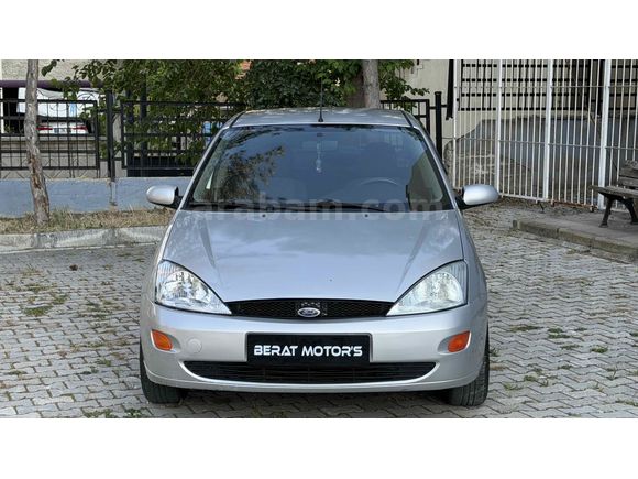 Galeriden Ford Focus 1.6 Ambiente 2001 Model Kütahya