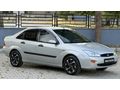 Galeriden Ford Focus 1.6 Ambiente 2001 Model Kütahya