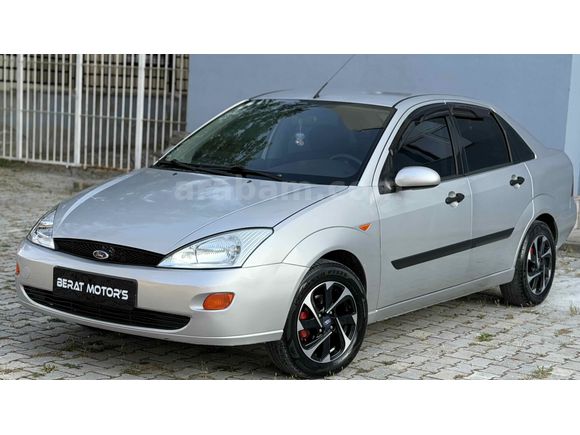 Galeriden Ford Focus 1.6 Ambiente 2001 Model Kütahya