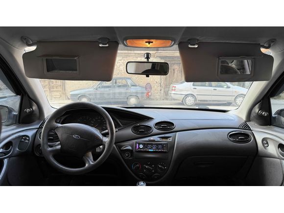 Galeriden Ford Focus 1.6 Ambiente 2001 Model Kütahya