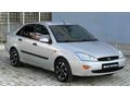 Galeriden Ford Focus 1.6 Ambiente 2001 Model Kütahya