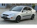 Galeriden Ford Focus 1.6 Ambiente 2001 Model Kütahya