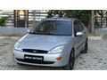 Galeriden Ford Focus 1.6 Ambiente 2001 Model Kütahya