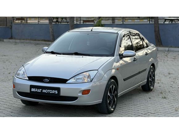 Galeriden Ford Focus 1.6 Ambiente 2001 Model Kütahya