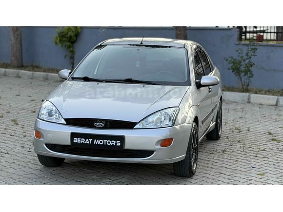 Galeriden Ford Focus 1.6 Ambiente 2001 Model Kütahya