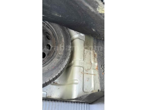 Galeriden Ford Focus 1.6 Ambiente 2001 Model Kütahya
