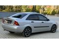 Galeriden Ford Focus 1.6 Ambiente 2001 Model Kütahya