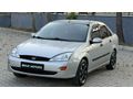 Galeriden Ford Focus 1.6 Ambiente 2001 Model Kütahya
