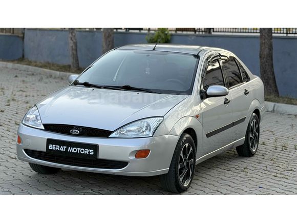 Galeriden Ford Focus 1.6 Ambiente 2001 Model Kütahya