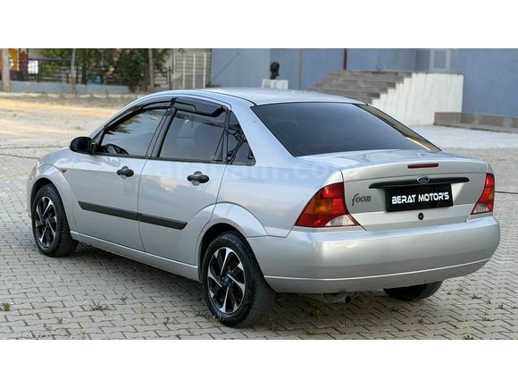 Galeriden Ford Focus 1.6 Ambiente 2001 Model Kütahya