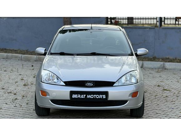 Galeriden Ford Focus 1.6 Ambiente 2001 Model Kütahya