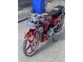 Sahibinden Arora AR 100-8 A Modifiye 