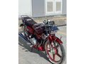 Sahibinden Arora AR 100-8 A Modifiye 