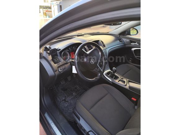 Sahibinden Opel Insignia 1.6 T Edition Elegance 2010 Model