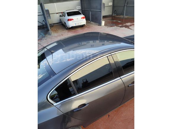 Sahibinden Opel Insignia 1.6 T Edition Elegance 2010 Model