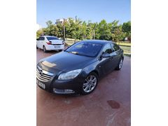 Sahibinden Opel Insignia 1.6 T Edition Elegance 2010 Model