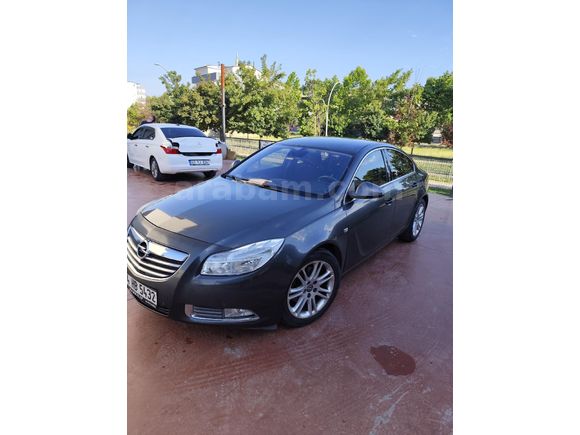 Sahibinden Opel Insignia 1.6 T Edition Elegance 2010 Model