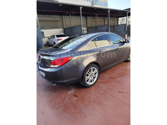 Sahibinden Opel Insignia 1.6 T Edition Elegance 2010 Model