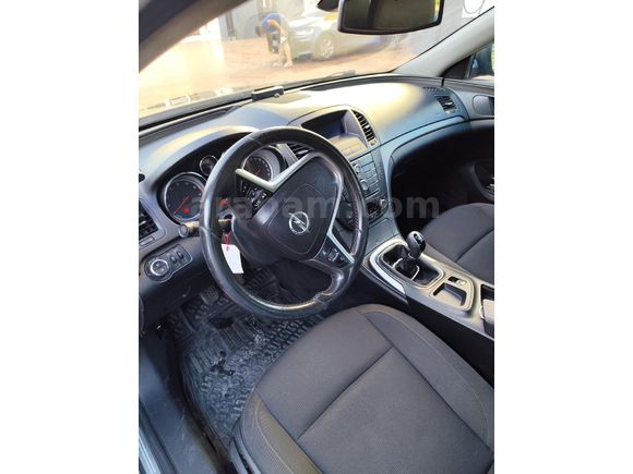 Sahibinden Opel Insignia 1.6 T Edition Elegance 2010 Model