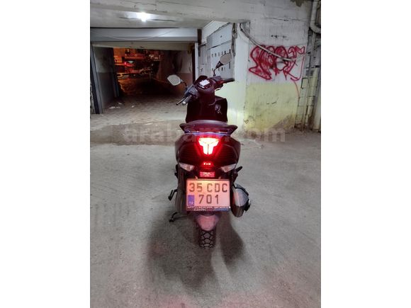 Sahibinden TVS Nqtorq 125
