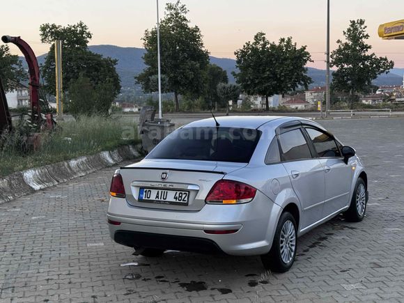 Sahibinden Fiat Linea 1.3 Multijet Active Plus 2014 Model 