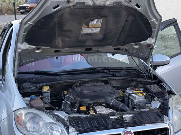 Sahibinden Fiat Linea 1.3 Multijet Active Plus 2014 Model 