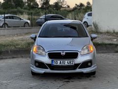 Sahibinden Fiat Linea 1.3 Multijet Active Plus 2014 Model 