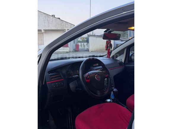 Sahibinden Fiat Linea 1.3 Multijet Active Plus 2014 Model 